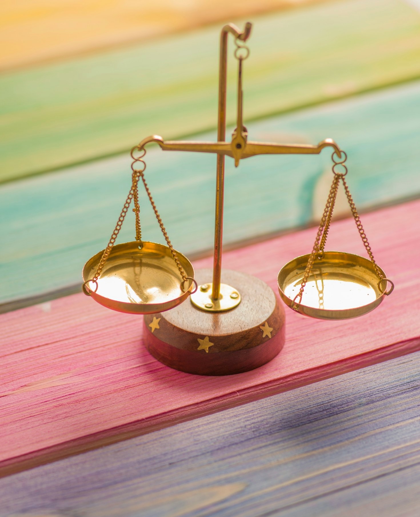The Role of Clarity in Advancing Justice
